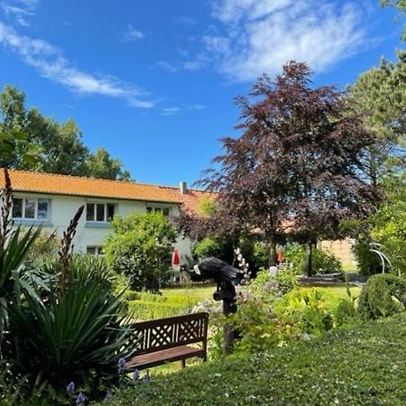 La Ferme Wessiere Vendégház Oye-Plage Kültér fotó