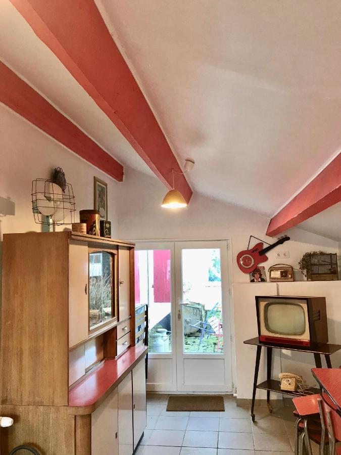 La Ferme Wessiere Vendégház Oye-Plage Kültér fotó